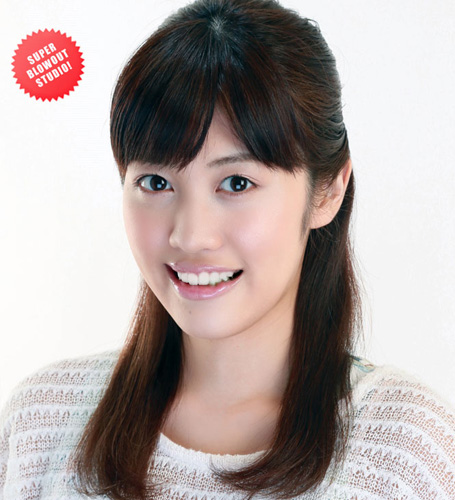 声優81プロデュースオーディション写真