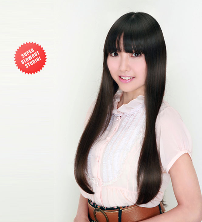 青二オスカー声優オーディション写真
