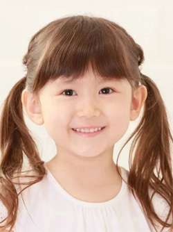 子役写真