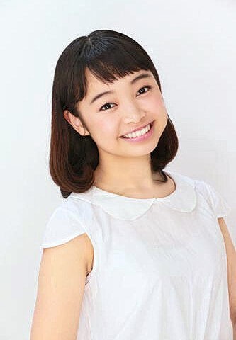 声優　俳優　オーディション写真