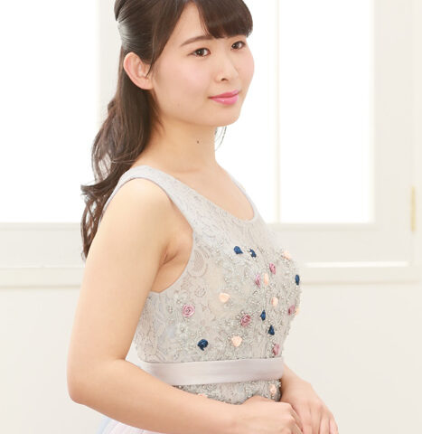 ピアニスト プロフィール写真