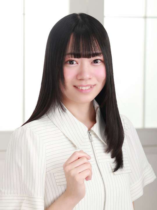 声優オーディション写真