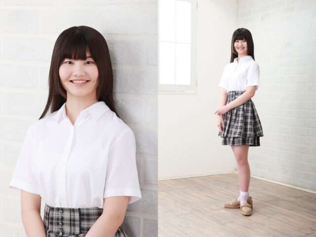 日ナレ プロフィール写真