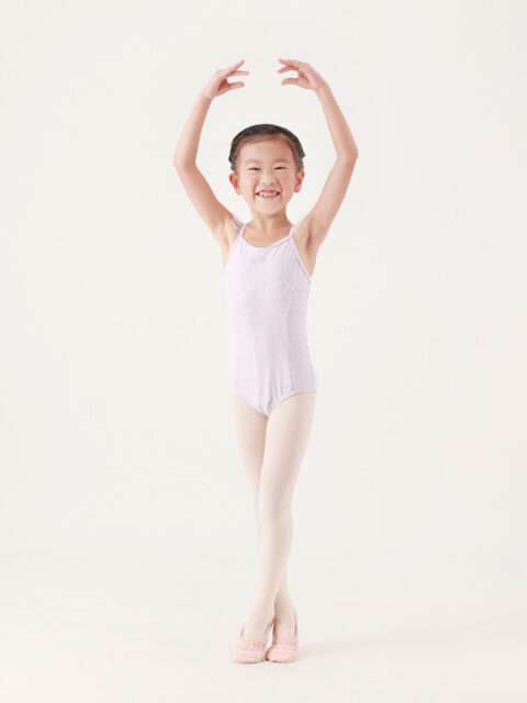 アナと雪の女王 オーディション写真