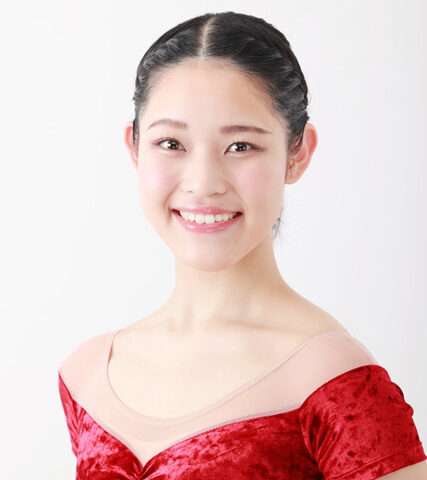 テーマパーク オーディション写真