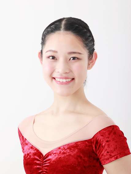 ディズニーダンサー オーディション写真：新宿スタジオでの全身撮影