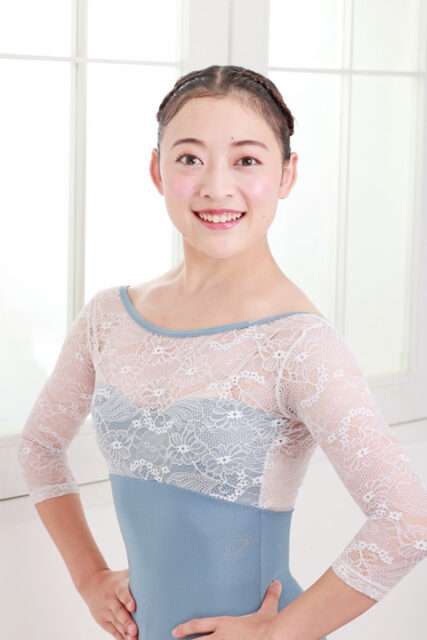 テーマパーク オーディション写真 笑顔