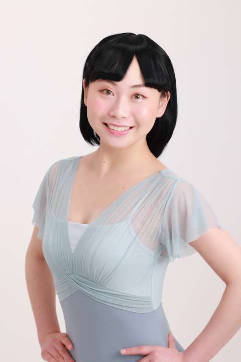 テーマパーク オーディション写真