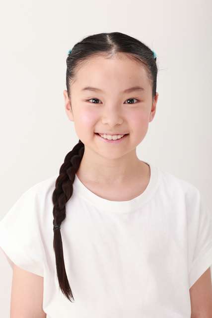 画期的 ! 子供オーディション写真の成功ノウハウ|専門カメラマンが解説 20 子役宣材写真
