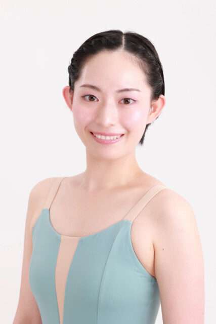テーマパーク オーディション写真