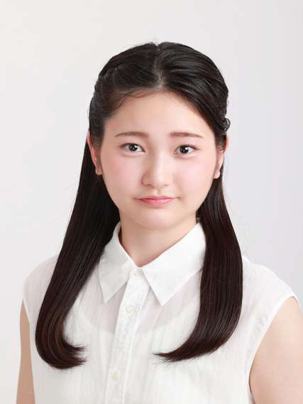 劇団四季 オーディション写真