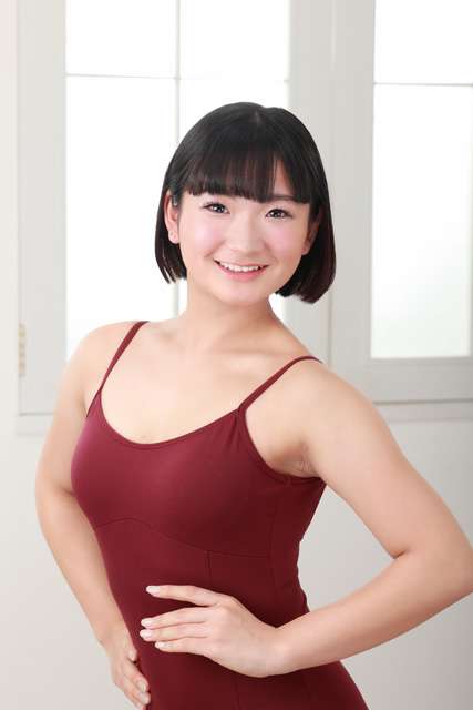 オーディション写真