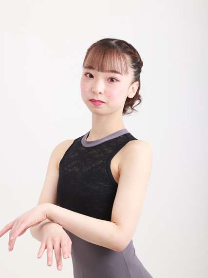 劇団四季 オーディション写真