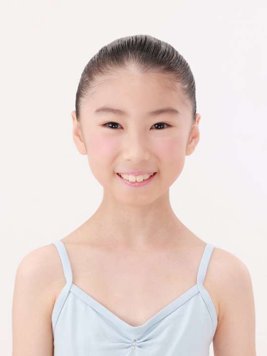 劇団四季 ライオンキング オーディション写真 顔