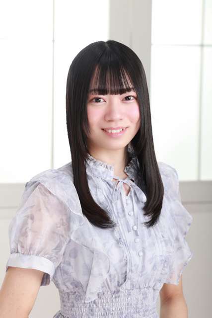 声優オーディション写真