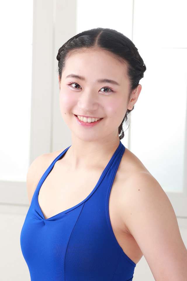 テーマパークオーディション写真