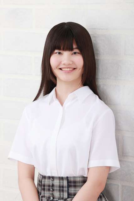 日ナレ プロフィール写真