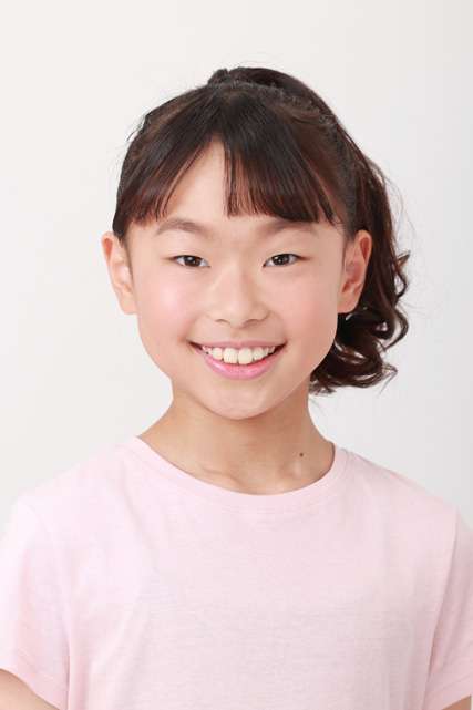 子供 オーディション写真