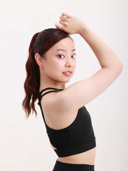 劇団四季 オーディション写真