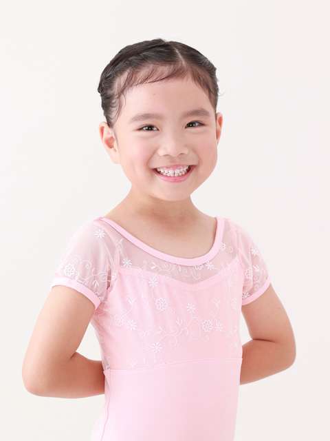 劇団四季 子役オーディション写真