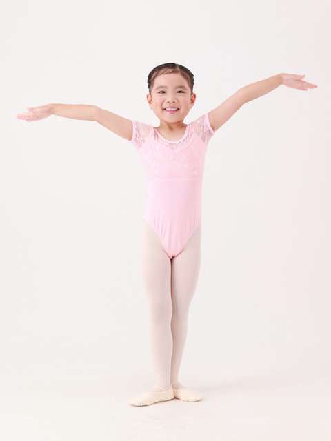 劇団四季 子役オーディション写真