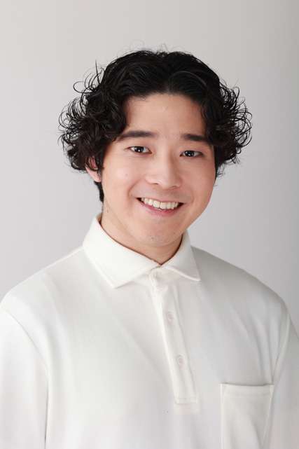 日ナレ プロフィール写真