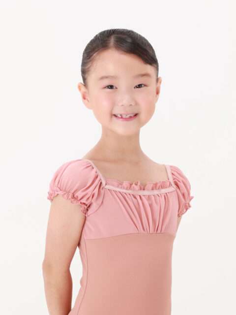 アナと雪の女王 オーディション写真