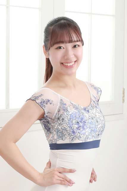 テーマパーク オーディション用写真：審査員を魅了する笑顔