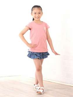 子供の服選び