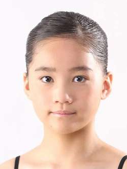 バケモノの子
