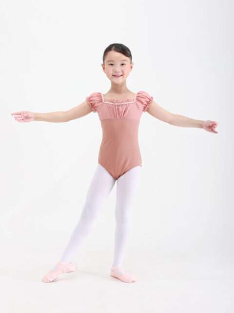 アナと雪の女王 オーディション写真