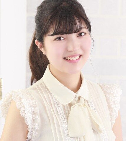 声優 オーディション写真