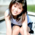 アイドルオーディション写真