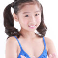 子供　オーディション写真