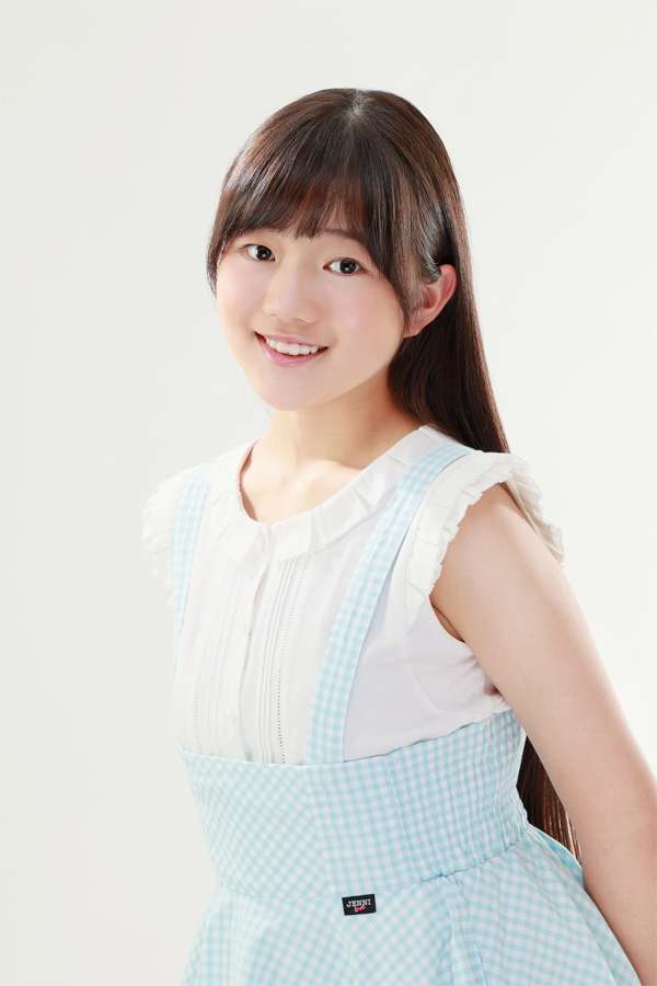 アイドル オーディション写真
