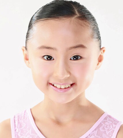 劇団四季 子役オーディション写真