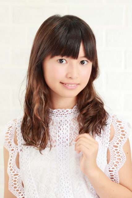 アイドル オーディション写真