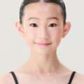 キッズ バレエ オーディション写真 顔