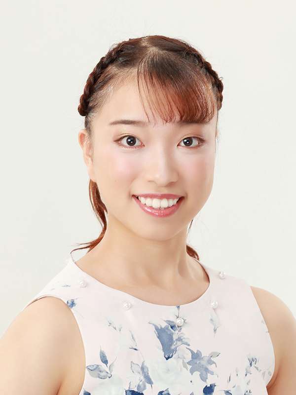 劇団四季 オーディション写真 全身