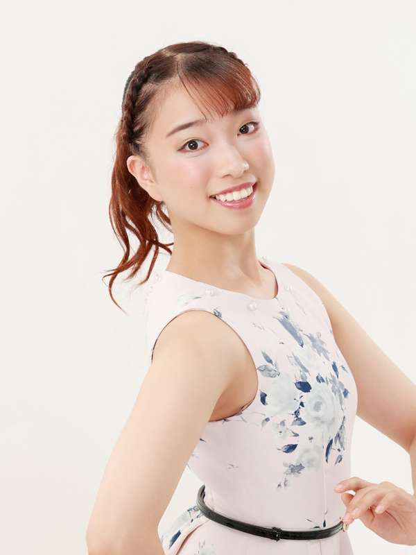 オーディションの服装