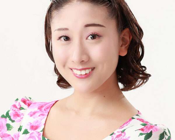 劇団四季 オーディション写真 顔