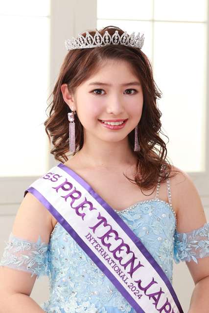 キッズ コンテスト写真