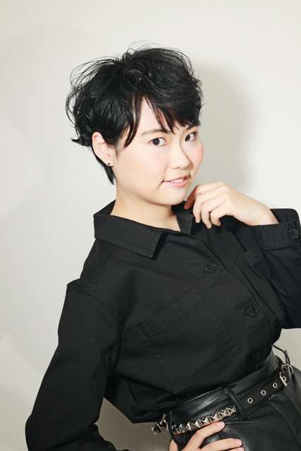 アニストテレス 声優オーディション写真