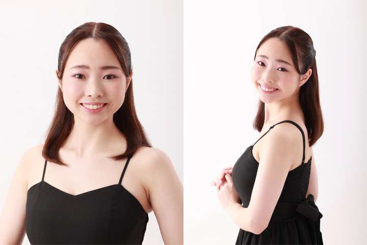 劇団四季 オーディション写真
