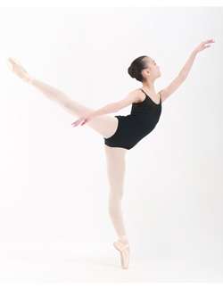 バレエスカラーシップ