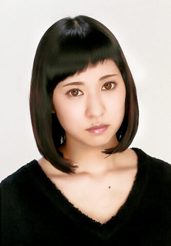 俳優宣材写真