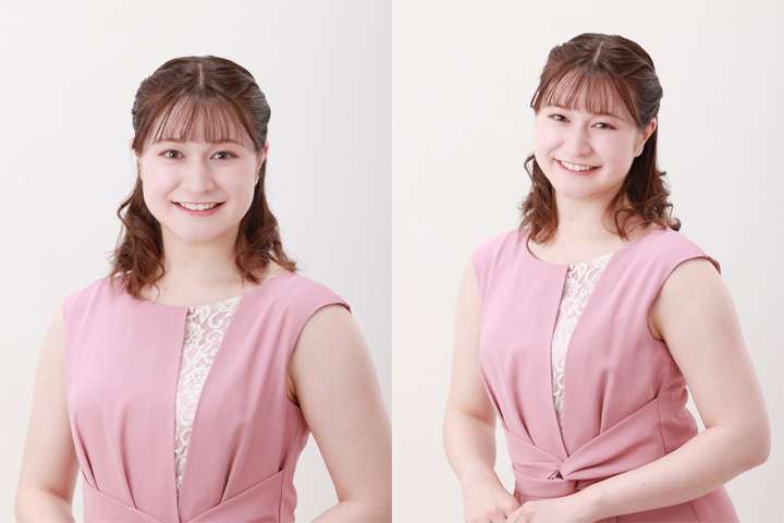 劇団四季 オーディション写真
