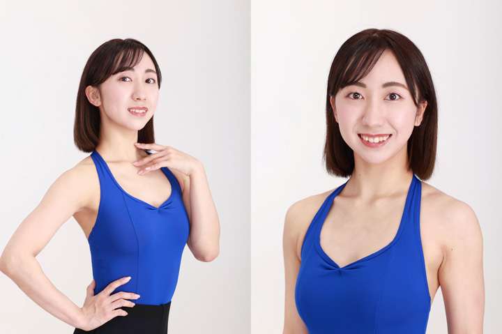 劇団四季 オーディション写真