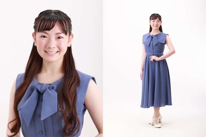 劇団四季 オーディション写真