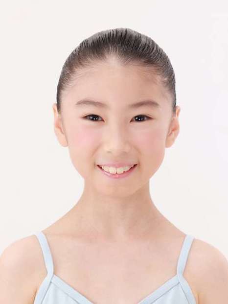 劇団四季 ライオンキング オーディション写真 顔
